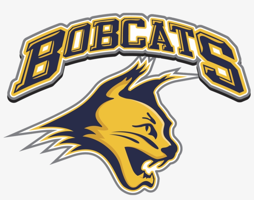 7225 West Harrison Street - Arizona Bobcats Hockey Logo, transparent png download