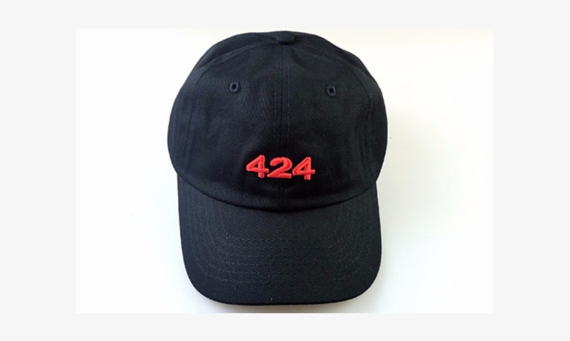 424 Oil Money Dad Cap - Baseball Cap, transparent png download