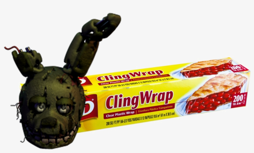 Wish This Was Real Lol - Shadow Trap Fnaf, transparent png download