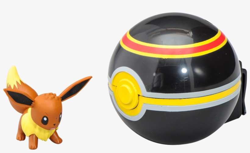 Pokeball Toys R Us - Poké Ball, transparent png download