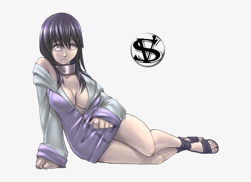 Hinata Photo Ecchi Hinata5 Render Sv - Render, transparent png download