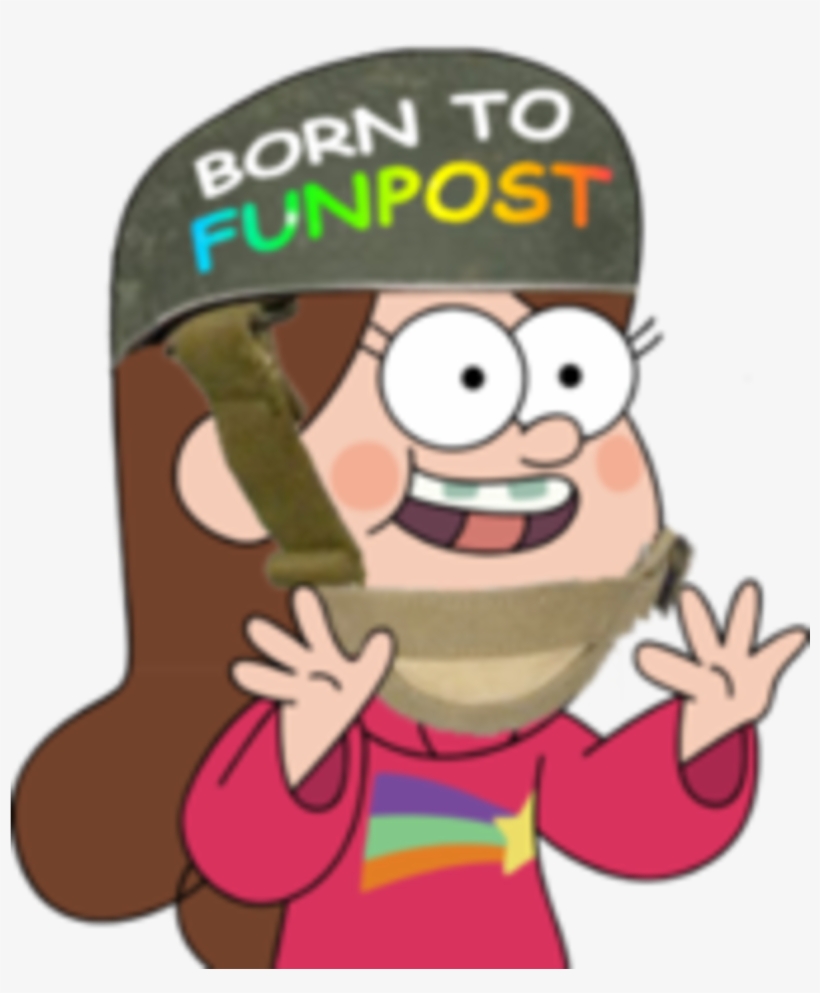 Mabel Pines, transparent png download