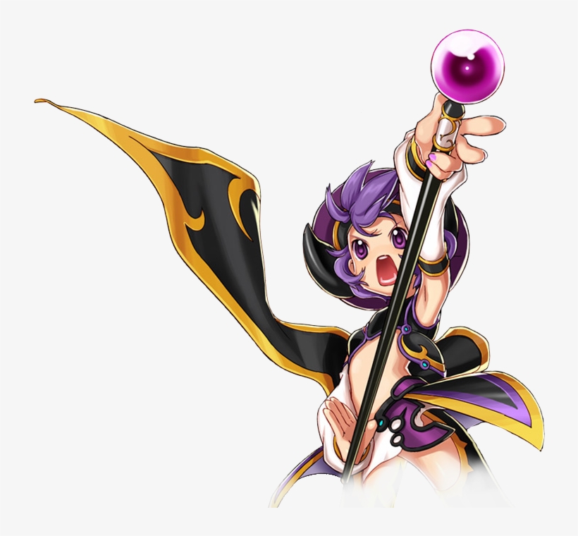 Armegwc - Grand Chase Season 3, transparent png download