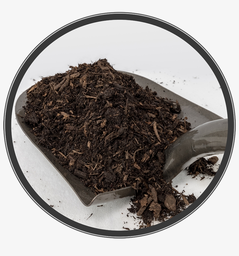 Gb Dark Organic Blend - Pu-erh Tea, transparent png download