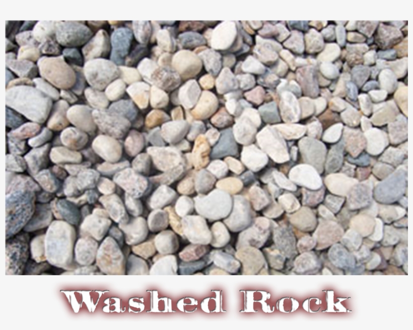 Washed Rock Label - Pebble, transparent png download