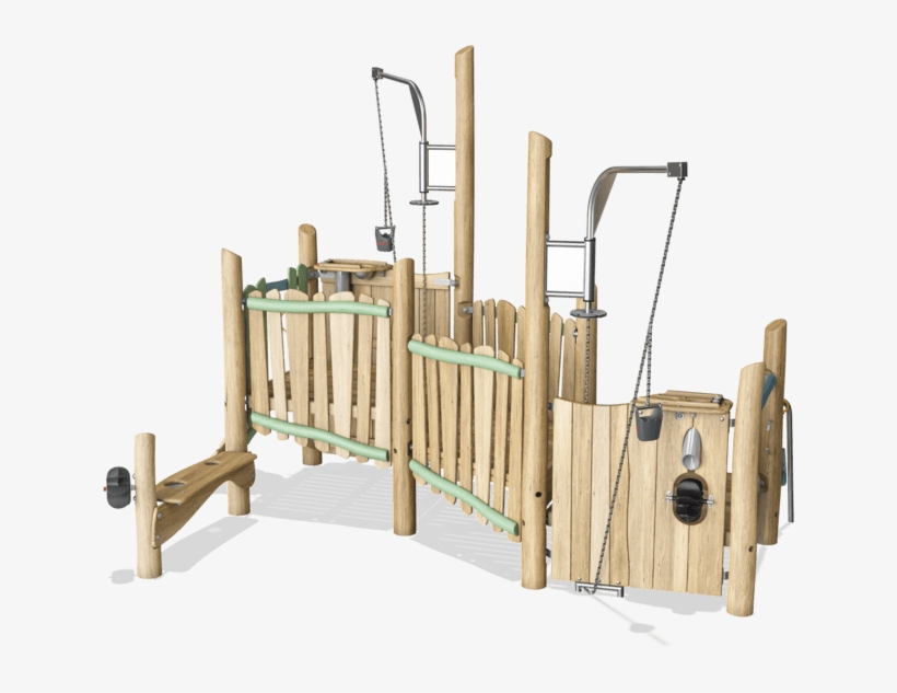 Oasis Gravel Pit - Plywood, transparent png download