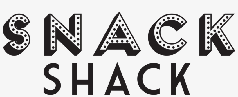 Clipart Www Pixshark Com Download - Snack Shack Black And White, transparent png download