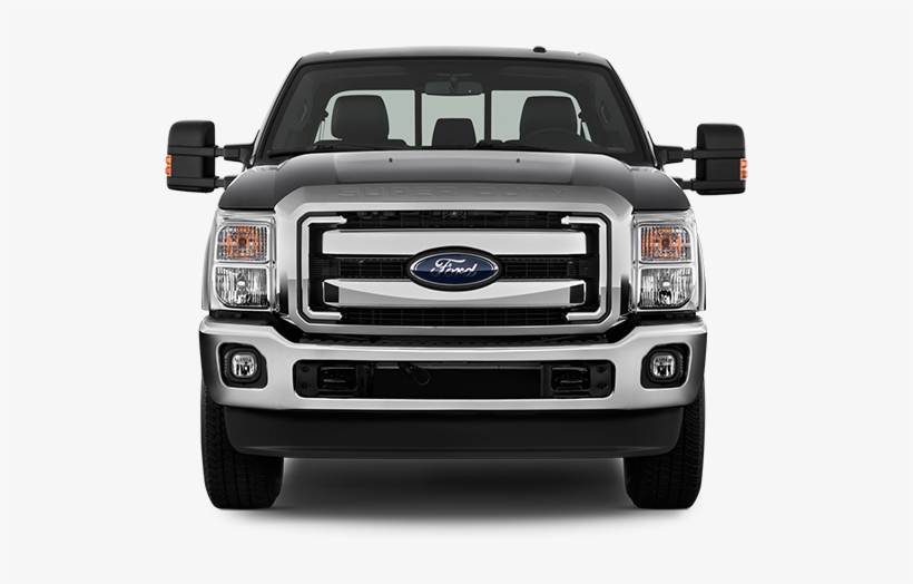 2004 F250 Led Light Bar, transparent png download