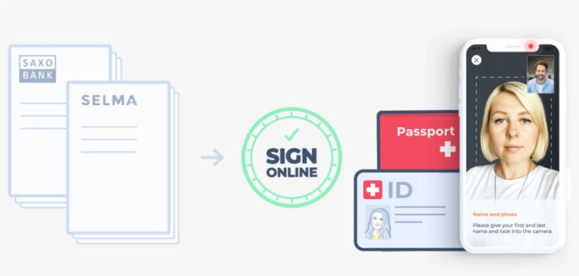 Banner Online@2x 8 - Gadget, transparent png download