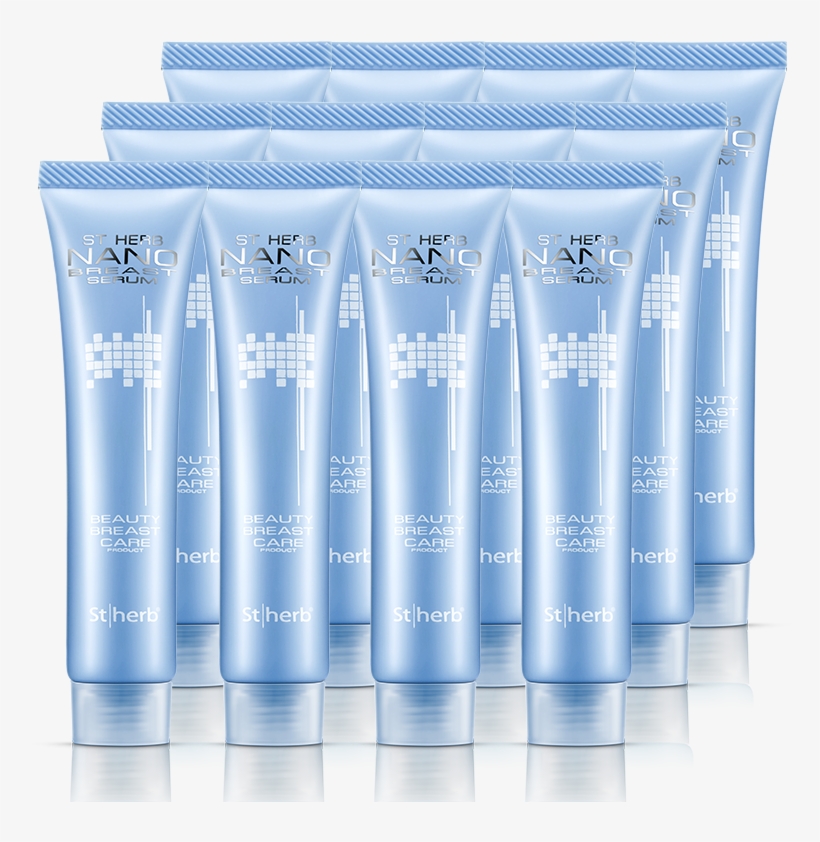 Herb Women Breast Increase Boobs Big Chest Size Cream - Oral Hygiene, transparent png download