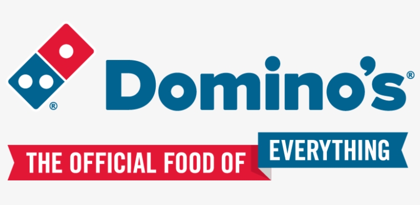 Domino's Pizza Uk & Ireland Ltd - Domino's Pizza, transparent png download