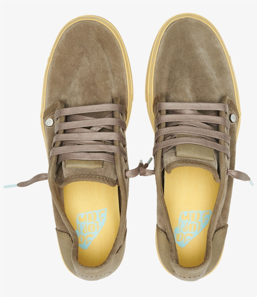 Shipping And Returns - Sneakers, transparent png download