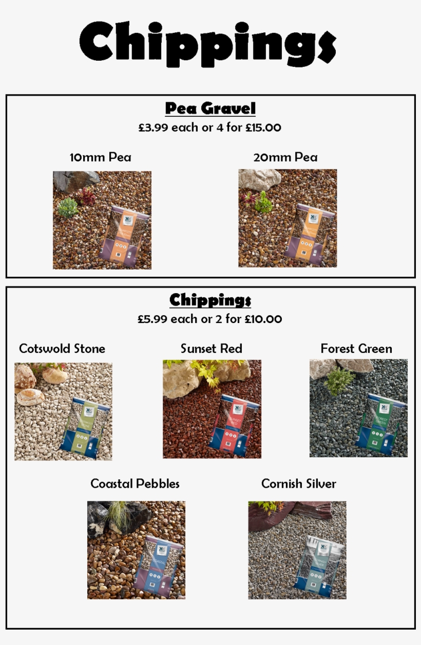 Decorative Gravel - Tree, transparent png download