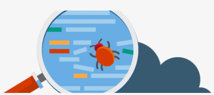 Bitten By A Bug => Say “bye Bye ” With A Super 'pry' - Circle, transparent png download