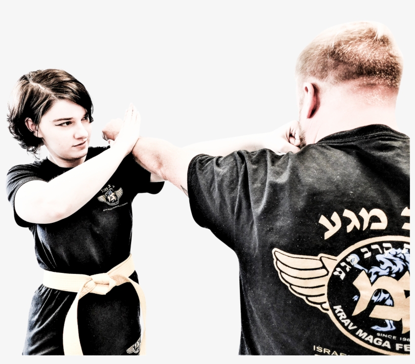 10 Things You May Not Know About Krav Maga - Krav Maga Uniform, transparent png download