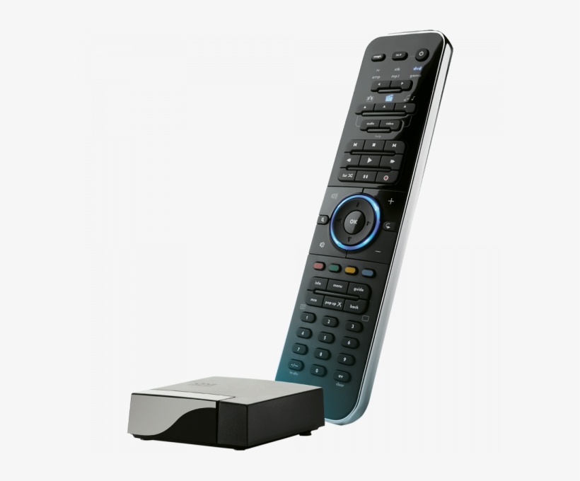 Smart Control Ps3 - Telecomando Universale One For All, transparent png download