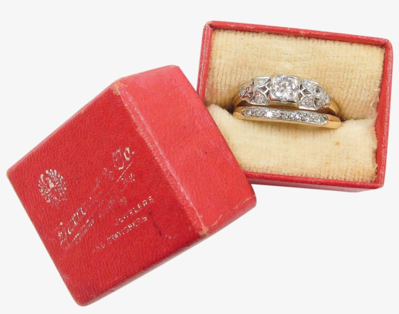 Art Deco - Wallet, transparent png download