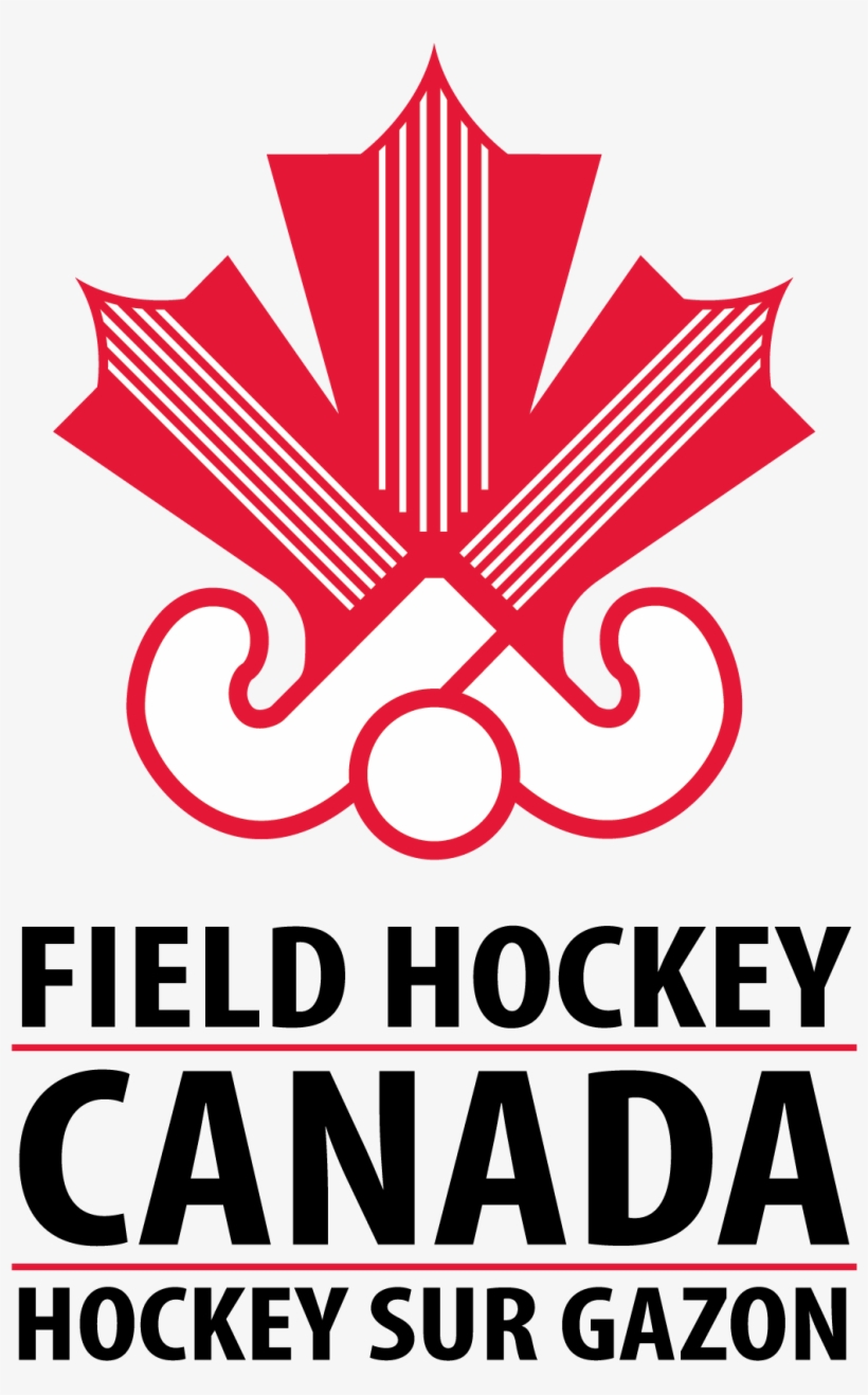 Fhc Vertical Colour - Hockey Canada, transparent png download