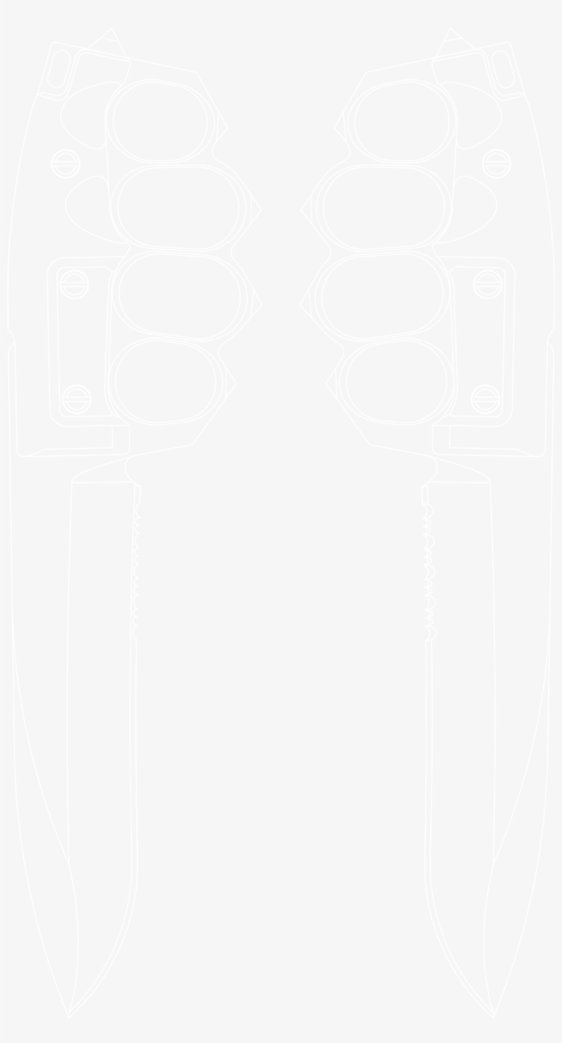 A - S - F - K - - Png Format Twitter Logo White, transparent png download