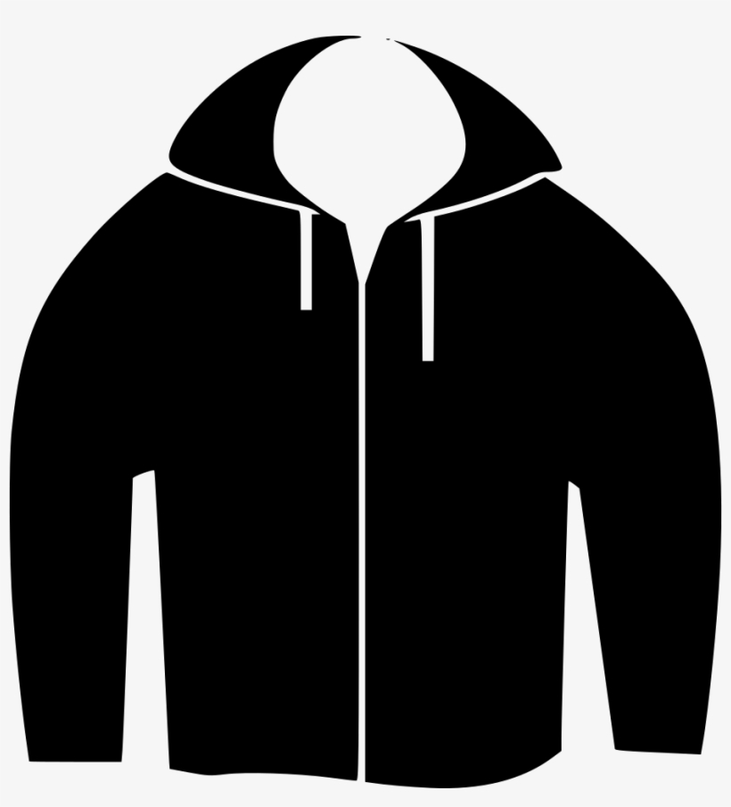 Png File - Hoodie, transparent png download