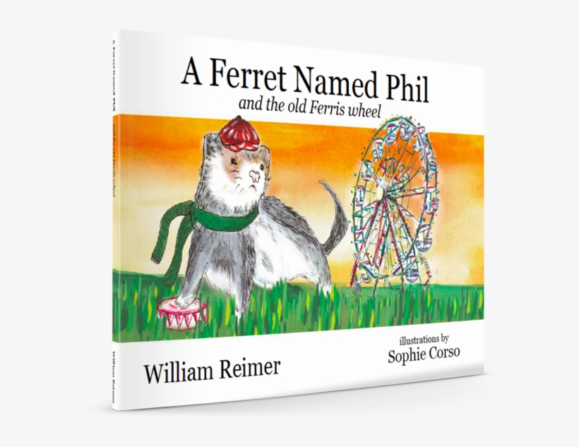 Circus - Circus-ferrets - Bf Skinner, transparent png download