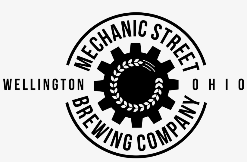 Cropped Mechanic Street Brewing Company B 1 - Street Fashion, transparent png download