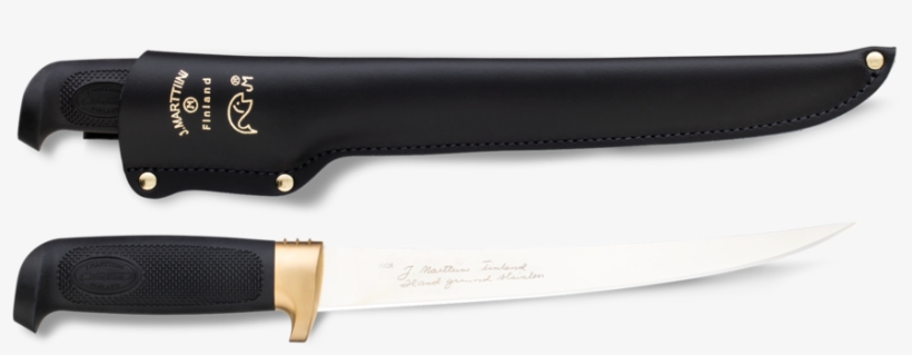 Filleting Knife Condor - Marttiini, transparent png download