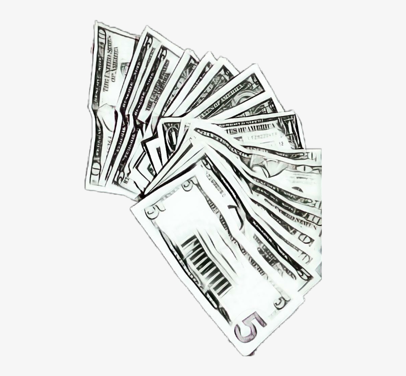 Free To Edit - Cash, transparent png download
