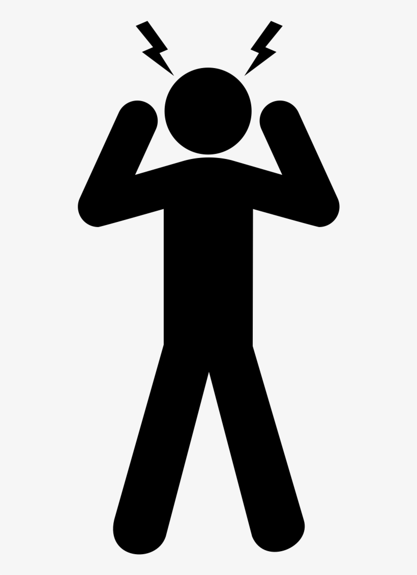 Icons Clip Art Anxiety Transprent Png Ⓒ - Karma Ayurveda, transparent png download