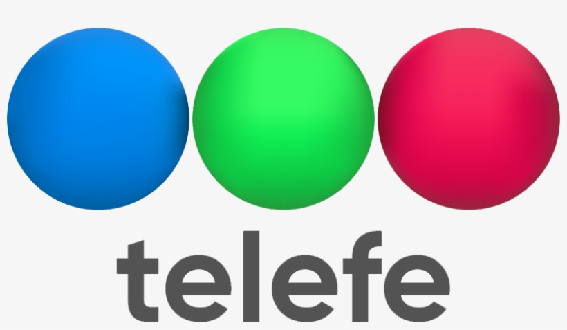 Logo Telefe Santa Fe, transparent png download