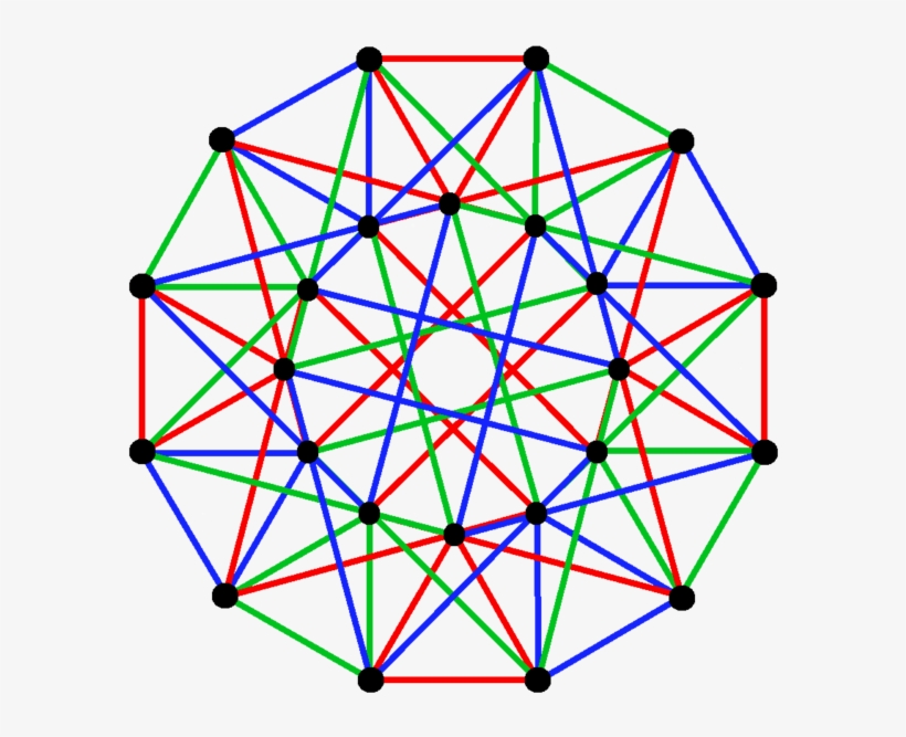 240 × 240 Pixels - Hepteract 3d, transparent png download