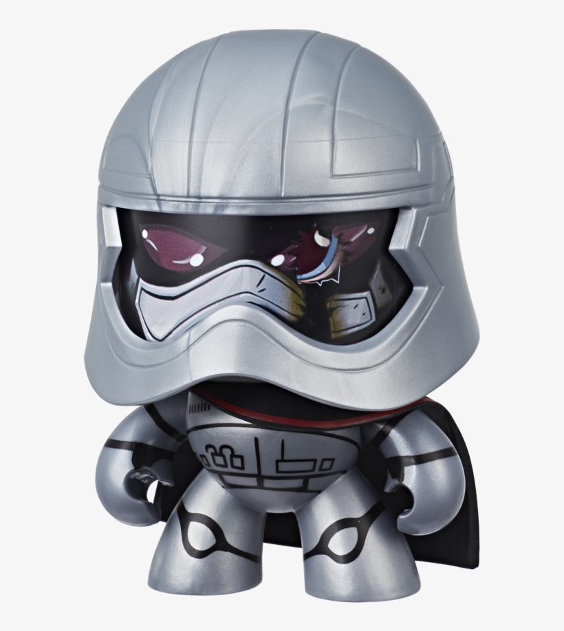 Val Trichkov - Mighty Muggs Star Wars, transparent png download