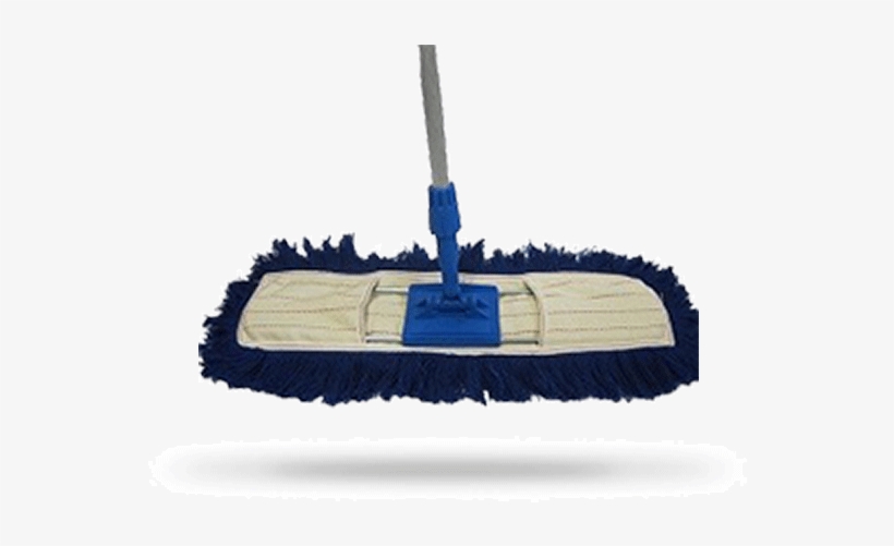 Acrylic Dust Mop - Mop, transparent png download