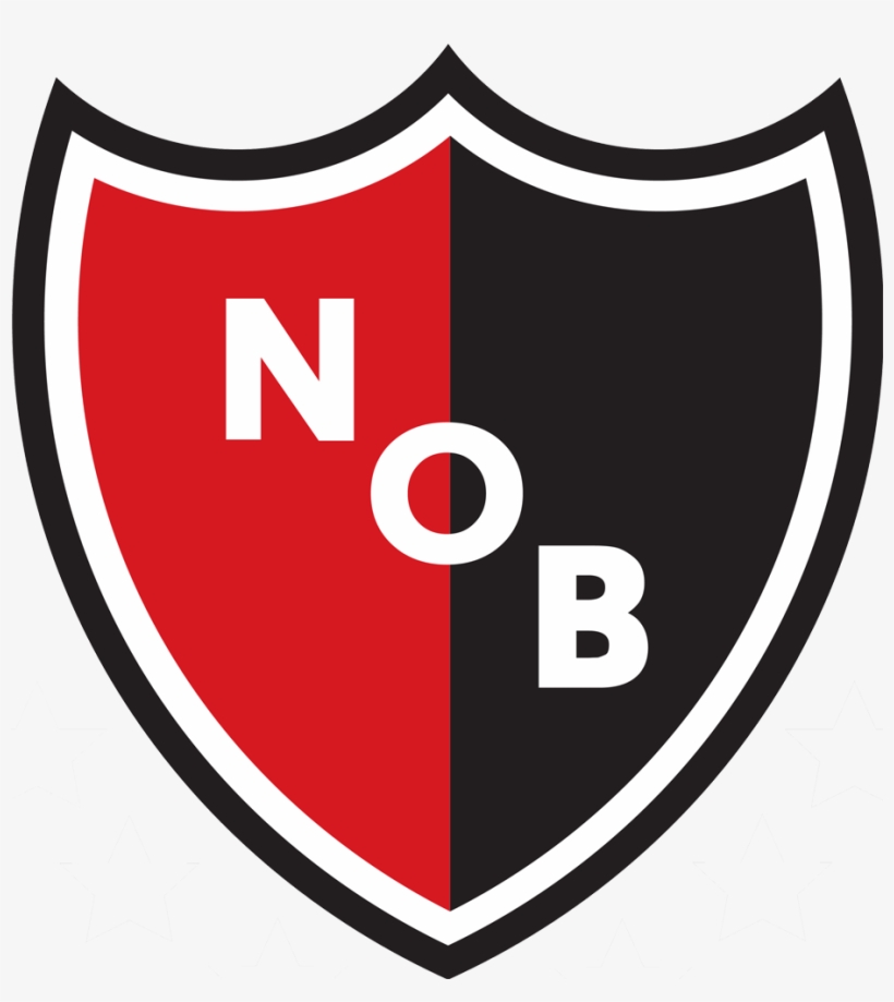 Escudo Png - Newells Old Boys Png, transparent png download