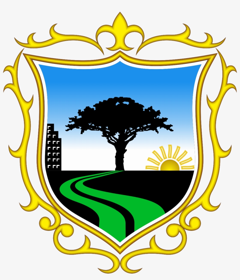 Escudo De San Borja - Logo Municipalidad De San Borja, transparent png download