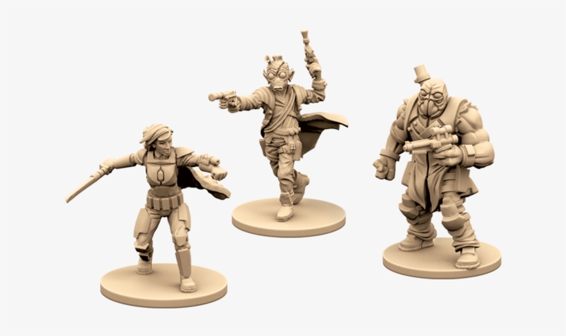 Star Wars Assaut Sur L'empire - Imperial Assault Y El Reino De Jabba, transparent png download