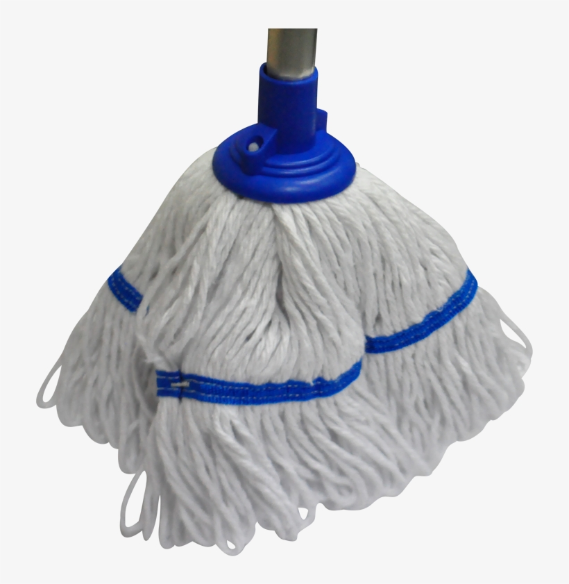 Hygi Exchange Looped Mop 200gm - Broom, transparent png download