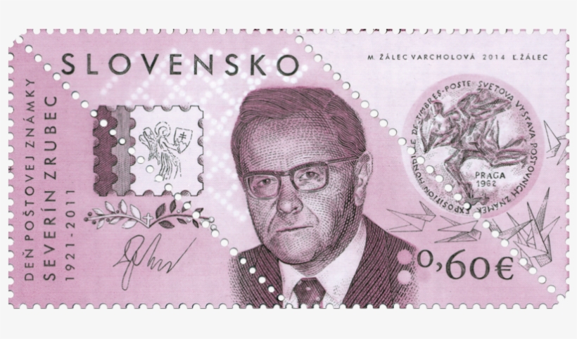 Postage Stamp Day - Postage Stamp, transparent png download