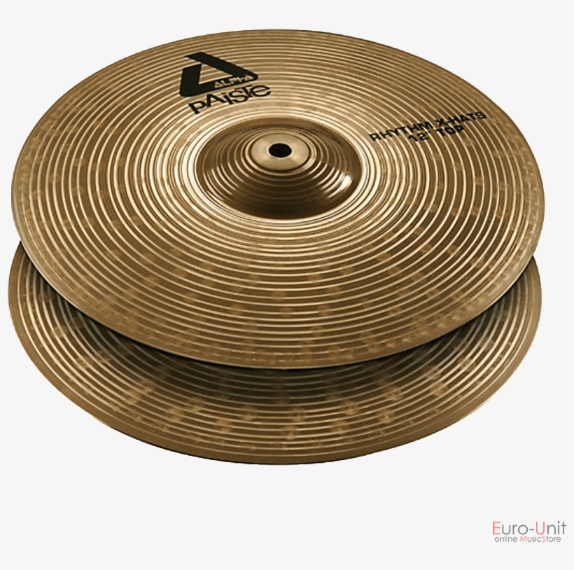 Product Sku - Hi-hat, transparent png download
