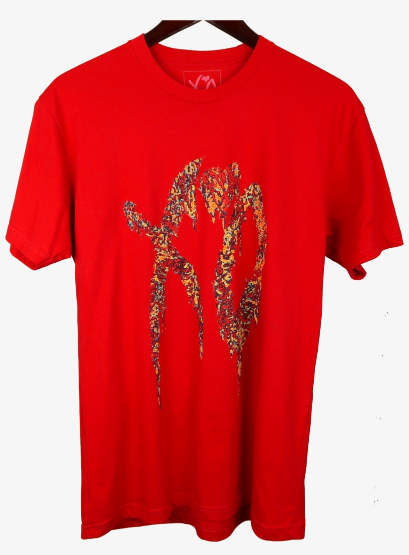 The Weeknd Coachella T-shirt - Liverpool Warrior Jersey, transparent png download