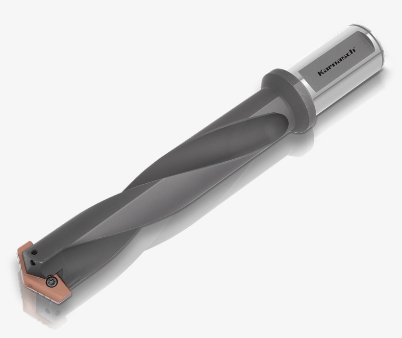 Carbide Spade Drills For Machining Of Stainless Steel, - Spade Drill, transparent png download