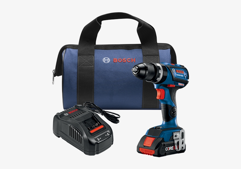 Gsb18v-535cb15 - Mercedes Benz Bosch Power Tools Flashlight My Smart, transparent png download