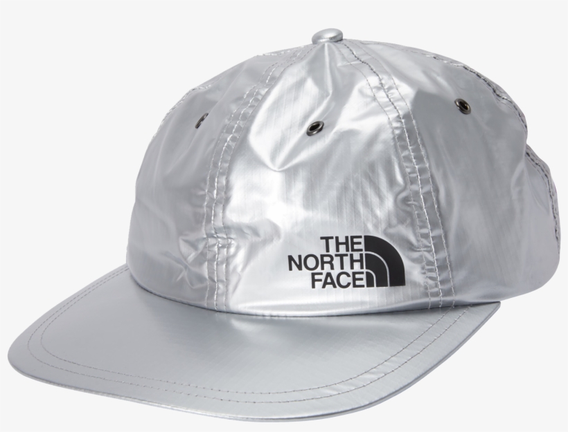 Supreme X Northface 6panel - North Face, transparent png download