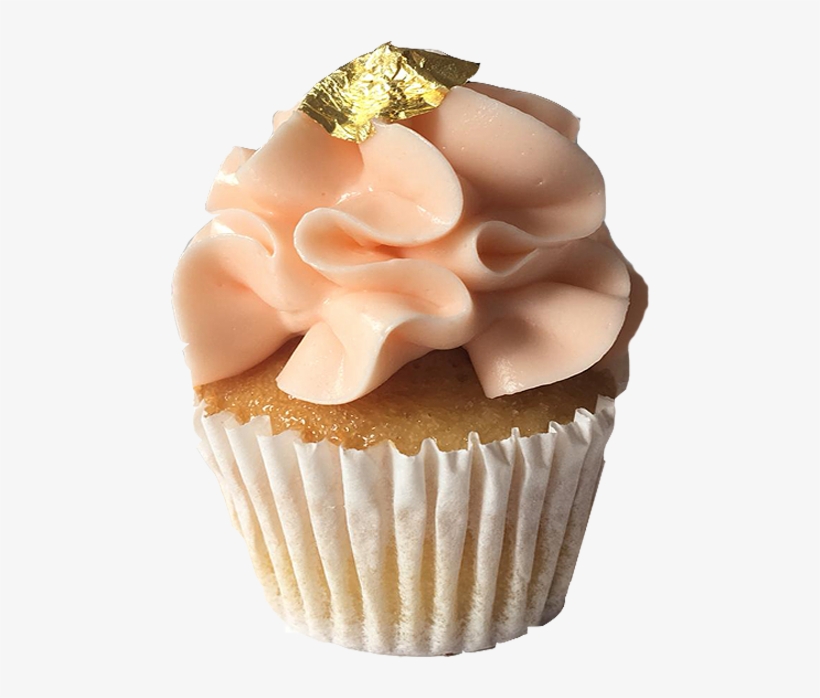 Shoporiginalsrose Gold - Rose Gold Cupcake Png, transparent png download