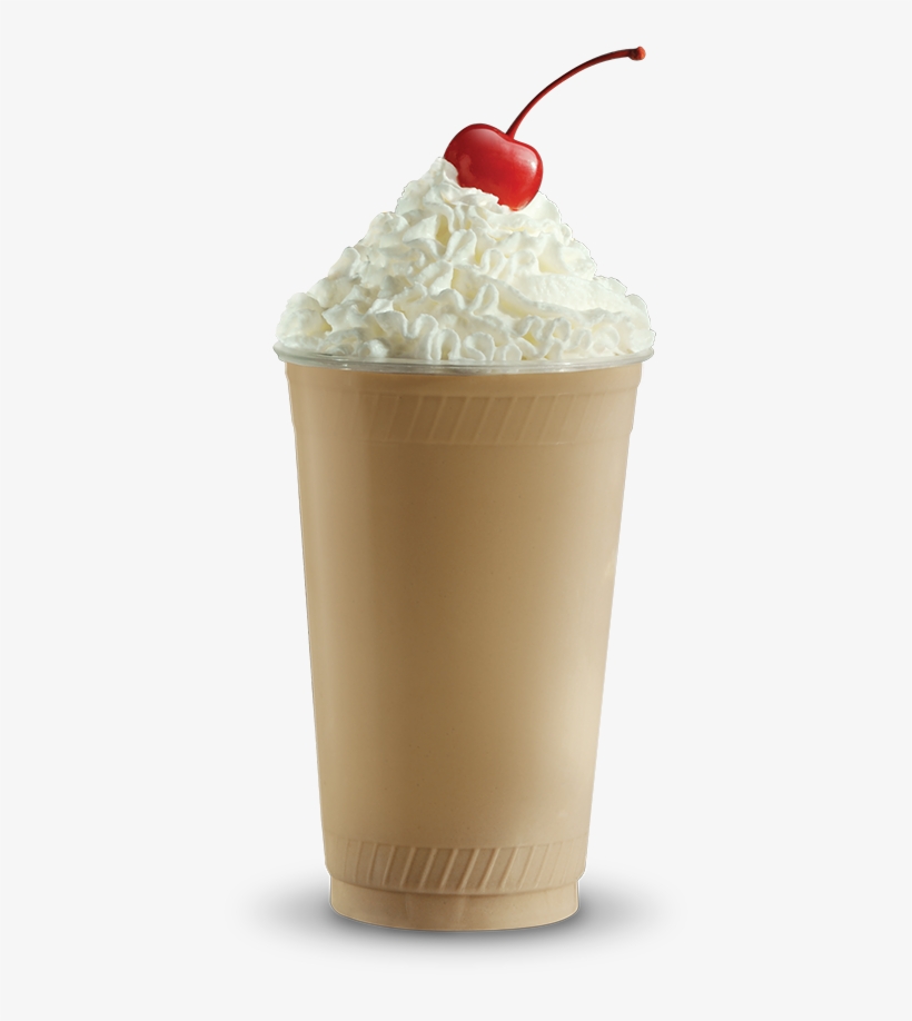 Small Shake - Milkshake, transparent png download
