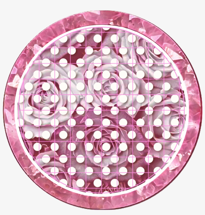 Icon Pink Pinkicon Roses Flowers Icons Backgroundsticke - Steven Universe Pink Diamond Icon, transparent png download