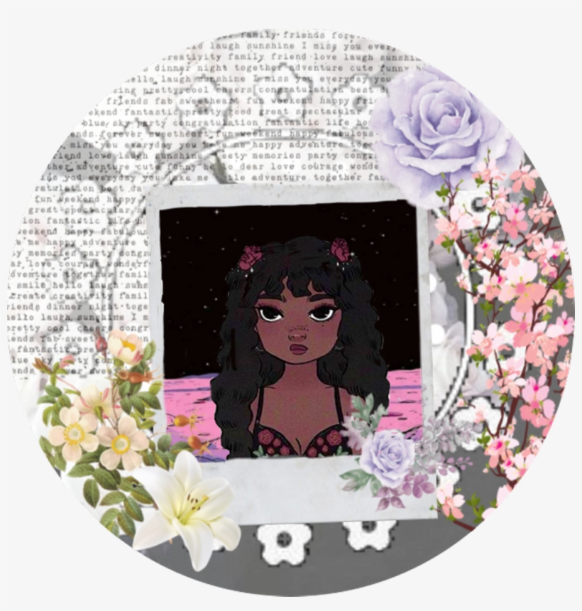 Art Sticker Picture Frame PNG Image Transparent PNG Free Download