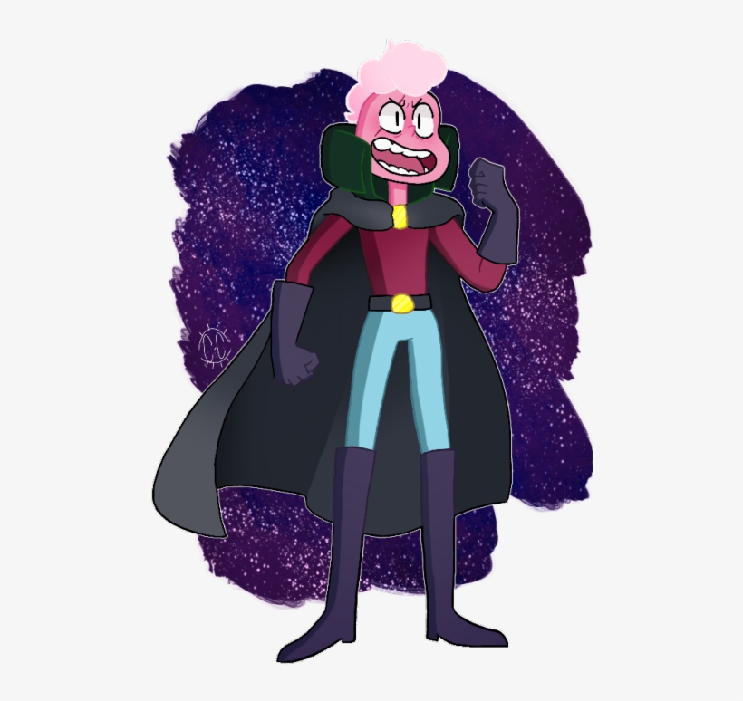 Cynical Cyclops Lars Of The Stars, Steven Universe - Steven Universe Lars Capitan, transparent png download