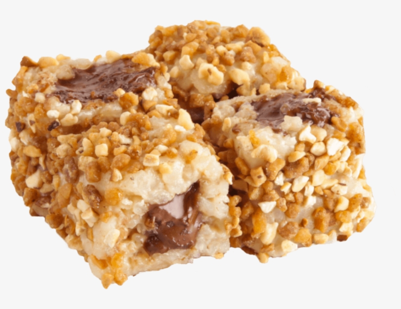 California Nutella - Dessert, transparent png download