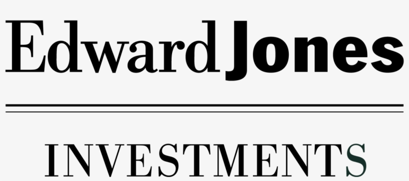 Edward Jones Logo Png - Edward Jones Investments Logo, transparent png download